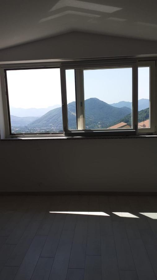 Casa Vacanze Mercolino Bracigliano Exterior foto