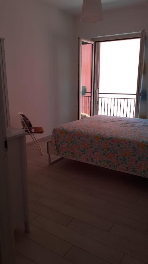 Casa Vacanze Mercolino Bracigliano Exterior foto