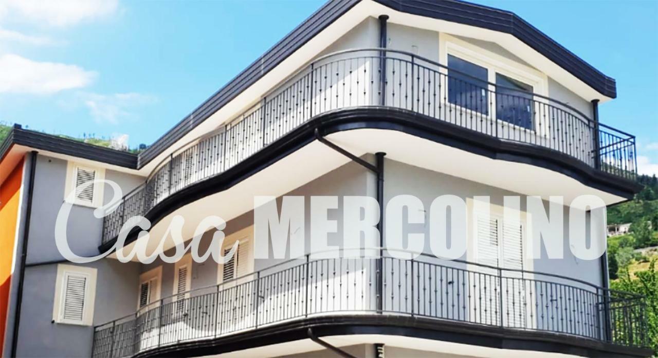 Casa Vacanze Mercolino Bracigliano Exterior foto